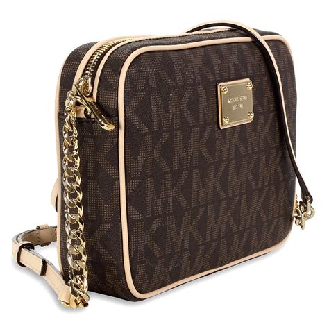 Michael Kors mk crossbody